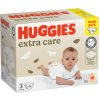 Plienky Huggies Extra Care Veľkosť 3 96 ks Plienky Huggies Extra Care Veľkosť 3 96 ks