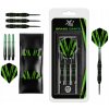 Sada šípok XQMax SET 23g Steel + príslušenstvo Sada šípok XQMax SET 23g Steel + príslušenstvo