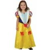 Šaty na karneval - snehulienka, 92 - 104 cm Šaty na karneval - snehulienka, 92 - 104 cm