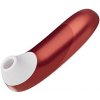 Womanizer Pro (Red), pulzátor na klitoris Womanizer Pro (Red), pulzátor na klitoris