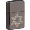Zippo Star of David 26984 Zippo Star of David 26984