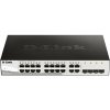 Switch D-Link DGS-1210-16 (DGS-1210-16) Switch D-Link DGS-1210-16 (DGS-1210-16)