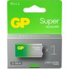 GP SUPER 9V 1ks 1013521200