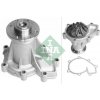 Vodné čerpadlo, chladenie motora Schaeffler INA 538 0207 10 Vodné čerpadlo, chladenie motora Schaeffler INA 538 0207 10