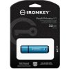 Kingston IronKey Vault Privacy 50 32GB IKVP50/32GB Kingston IronKey Vault Privacy 50 32GB IKVP50/32GB