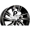 AEZ HAVANNA DARK 8,5x19 5x112 ET28 black polished