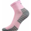 VoXX® Belkin Unisex športové ponožky BM000000558700102053 ružová 39-42 (26-28) VoXX® Belkin Unisex športové ponožky BM000000558700102053 ružová 39-42 (26-28)