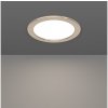| Eglo 901436-LED stropné kúpeľňové podhľadové svietidlo FUEVA-Z LED/9,5W/230V 16,8cm IP44 chróm | 901436 | Eglo 901436-LED stropné kúpeľňové podhľadové svietidlo FUEVA-Z LED/9,5W/230V 16,8cm IP44 chróm | 901436