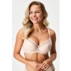 Orhideja Lingerie Podprsenka Leslay s vyberateľnými vypchávkami béžová 65/F Orhideja Lingerie Podprsenka Leslay s vyberateľnými vypchávkami béžová 65/F