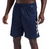 Hummel | CORE XK POLY SHORTS | modrá| S Hummel | CORE XK POLY SHORTS | modrá| S