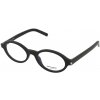 Dioptrické okuliare Saint Laurent SL 751 Jeanne OPT 001 Veľkosť: 50 Dioptrické okuliare Saint Laurent SL 751 Jeanne OPT 001 Veľkosť: 50