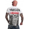 Yakuza Checkmate Regular TSB 27006 white Yakuza Checkmate Regular TSB 27006 white