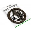 Korda Sada Závěsek Basix Lead Clip Action Pack 5ks