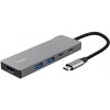 TRUST DALYX 5-IN-1 MULTIPORT ADAPTER TRUST DALYX 5-IN-1 MULTIPORT ADAPTER