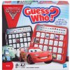 Hasbro Hádej kdo? Cars II.