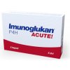 Imunoglukan P4H Acute 300 mg 5 kapsúl Imunoglukan P4H Acute 300 mg 5 kapsúl