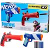 NERF - Fortnite Dual Pack NERF - Fortnite Dual Pack