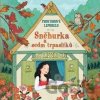 Sněhurka a sedm trpaslíku - Sophie Allsopp, Susanna Davidson Sněhurka a sedm trpaslíku - Sophie Allsopp, Susanna Davidson