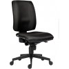 ZID ANTARES Kancelárske kreslo 1380 SYN FLUTE SL BN7, čierne ZID ANTARES Kancelárske kreslo 1380 SYN FLUTE SL BN7, čierne