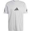 adidas Sportswear | Z.N.E. | šedá| XL adidas Sportswear | Z.N.E. | šedá| XL