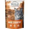 Wild Freedom Adult Wild Freedom Adult