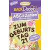 Čokoládové písmenká a čísla 80ks - Gunthart - Gunthart Čokoládové písmenká a čísla 80ks - Gunthart - Gunthart
