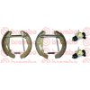 Sada brzdových čeľustí BREMBO K 85 045 Sada brzdových čeľustí BREMBO K 85 045