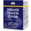 GS Vápník Hořčík Zinok 130 tabliet GS Vápník Hořčík Zinok 130 tabliet
