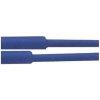 SOLEX DRS5-2,5/BL Zmršťovacia trubička 5mm/2,5mm modrá SOLEX DRS5-2,5/BL Zmršťovacia trubička 5mm/2,5mm modrá