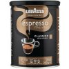 Lavazza Espresso Italiano Classico pražená mletá káva 250 g Lavazza Espresso Italiano Classico pražená mletá káva 250 g