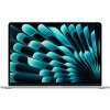 Apple MacBook Air 15,3 palce: M5 10/10, 16 GB, 1 TB SSD, bez napájecího adaptéru - stříbrný Apple MacBook Air 15,3 palce: M5 10/10, 16 GB, 1 TB SSD, bez napájecího adaptéru - stříbrný