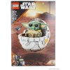 Lego Accessories Star Wars - Grogu With Hover Pram - 1048 Pezzi - 1048 Pcs Různé Lego Accessories Star Wars - Grogu With Hover Pram - 1048 Pezzi - 1048 Pcs Různé