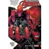 The Uncanny Avengers: Unity (Volume 4) - Gerry Duggan, Pepe Larraz (ilustrácie) The Uncanny Avengers: Unity (Volume 4) - Gerry Duggan, Pepe Larraz (ilustrácie)