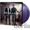2 Cellos: Score LP - 2 Cellos, 2 Cellos 2 Cellos: Score LP - 2 Cellos, 2 Cellos