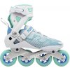 Dámske kolieskové korčule Roces R-EVO 84 White/Lake/Azure EUR 38 Dámske kolieskové korčule Roces R-EVO 84 White/Lake/Azure EUR 38