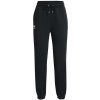 Under Armour Essential Fleece Joggers-BLK Under Armour Essential Fleece Joggers-BLK