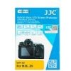 JJC Glass LCD ochrana displeja Nikon Z8 Z9 ZF JJC Glass LCD ochrana displeja Nikon Z8 Z9 ZF