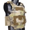 Templar's Gear nosič plátov KSAV Koursores A-TACS iX Camo