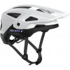 Scott Stego Plus White glossy/black 2025