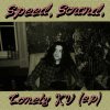 VILE, KURT - SPEED SOUND LONELY KV, LP VILE, KURT - SPEED SOUND LONELY KV, LP