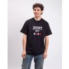 Carhartt WIP S/S Deck T-Shirt Black M Carhartt WIP S/S Deck T-Shirt Black M