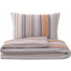 Kvalitex Francúzske bavlnené obliečky 220 × 200, 70 × 90 cm VENTA béžové Kvalitex Francúzske bavlnené obliečky 220 × 200, 70 × 90 cm VENTA béžové