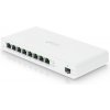 UBIQUITI UBNT UISP Switch - 8x Gbit RJ45 port, 1x SFP port, 8x PoE Out, 110W, fanless UBIQUITI UBNT UISP Switch - 8x Gbit RJ45 port, 1x SFP port, 8x PoE Out, 110W, fanless