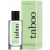 RUF Taboo Libertin Sensual Fragrance for Him 50 ml RUF Taboo Libertin Sensual Fragrance for Him 50 ml