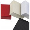 Dárkové krabičky na šperky 75x75x35mm - Béžová Dárkové krabičky na šperky 75x75x35mm - Béžová