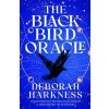 The Black Bird Oracle The Black Bird Oracle