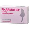 Pharmatex 18,9 mg vaginálne čapíky sup.vag .10 x 18,9 mg Pharmatex 18,9 mg vaginálne čapíky sup.vag .10 x 18,9 mg