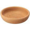 ČistéDrevo Drevená miska 22 cm ČistéDrevo Drevená miska 22 cm