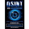 OSINT 101 Handbook OSINT 101 Handbook