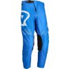 Acerbis ACERBIS motokros nohavice MX LINEAR junior modrá 28 Acerbis ACERBIS motokros nohavice MX LINEAR junior modrá 28
